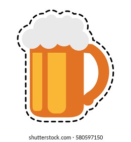 beer drink icon