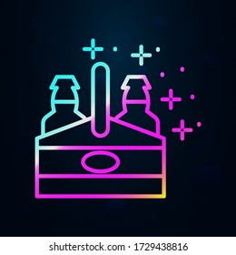 Beer, drink nolan icon. Simple thin line, outline vector of oktoberfest icons for ui and ux, website or mobile application