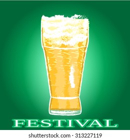 Beer festival