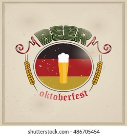 Beer festival  icon