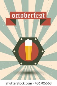 Beer festival  icon