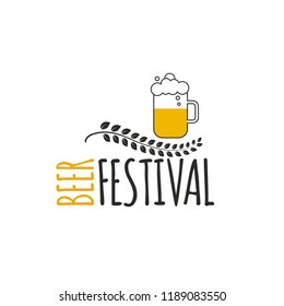 Beer festival, october  