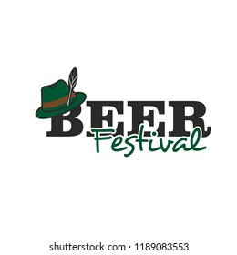 Beer festival, october  