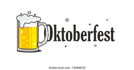 Beer Festival Oktoberfest