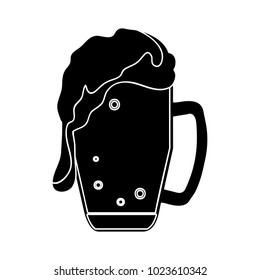 beer flat icon