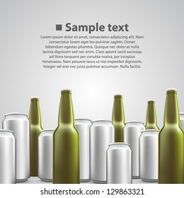 beer flyer