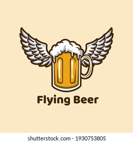 Beer Flying Wings Bebida