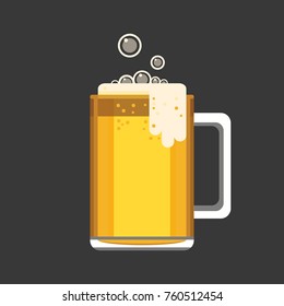 Beer Fun Sweet