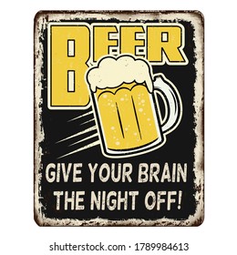 642 Brain beer Images, Stock Photos & Vectors | Shutterstock