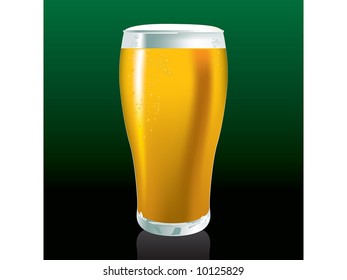 beer glass