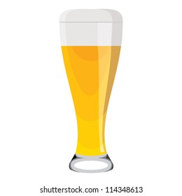 beer glass