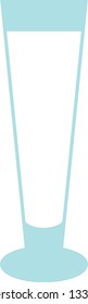 a beer glass