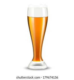 beer glass