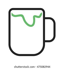 Beer Glass