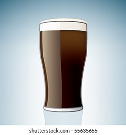 Beer Glass