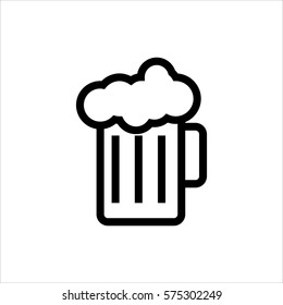 Beer Glass
