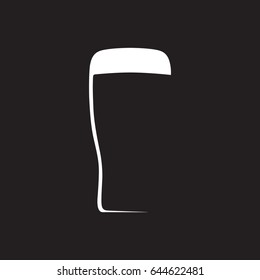 beer glass
