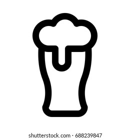 beer glass