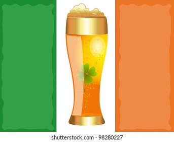 Beer Glass