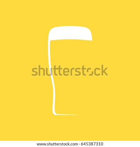 beer glass