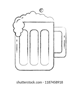 beer glass foam drink celebration