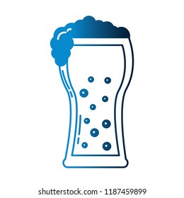 beer glass foam drink celebration