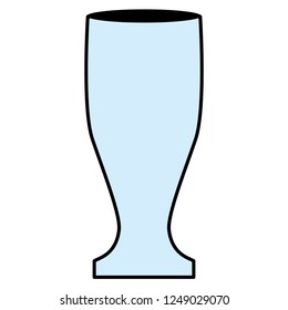 beer glass icon 