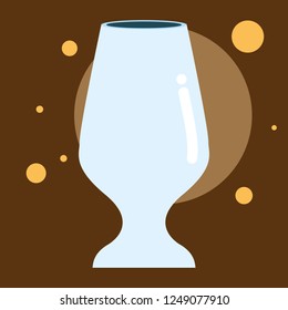 beer glass icon 