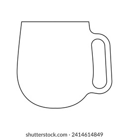 beer glass icon vector illustration design