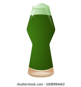 Beer glass image