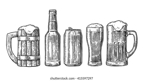 361,654 Beer Bottle Images, Stock Photos & Vectors | Shutterstock