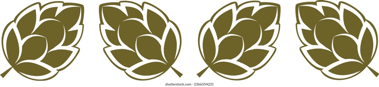 Beer Glass and mug vector design, set of beer, beer mug vector clip art