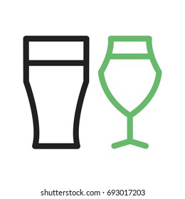 Beer Glasses
