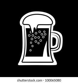Beer icon