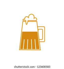 Beer Icon