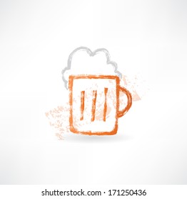 Beer icon.