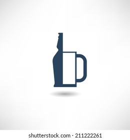 Beer icon
