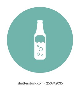 Beer icon.