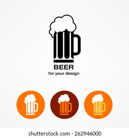 Beer icon