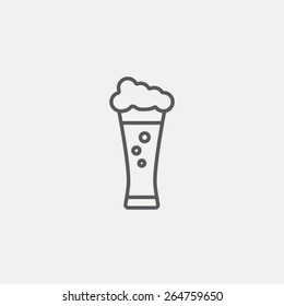 Beer icon