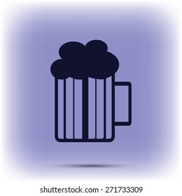 beer icon