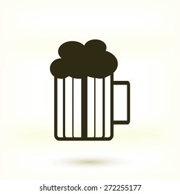 beer icon
