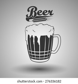 Beer icon