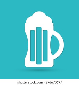 Beer icon