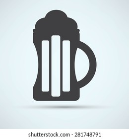 Beer icon