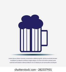 beer icon