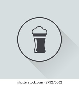 Beer icon.