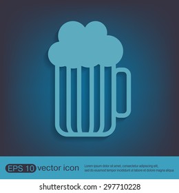 beer icon