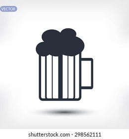 beer icon