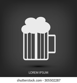 beer icon